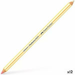 Faber-Castell Pencil 12pcs