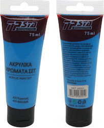 Tpster Акрилна Боя Тюркоазен 455