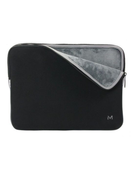 Mobilis Cover for 14" Laptop Black 049016