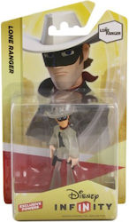 Disney Infinity The Lone Ranger Crystal Character Figure για PS3/WiiU