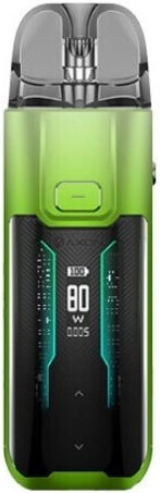 Vaporesso Luxe Xr Max Pod Mod 5ml cu Baterie Încorporată 2800mAh Apple Green