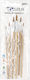 Tpster Paint Brush Set 6pcs