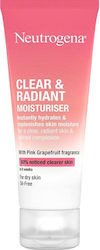 Neutrogena Clear Cream Neck 50ml