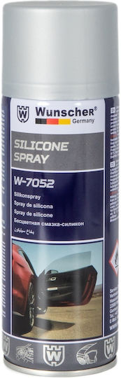 Wünscher Σπρέι Σιλικόνης 450ml