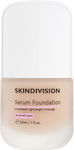 SkinDivision Liquid Make Up Fair 30ml