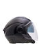 Zen ZN-760 Κράνος Μηχανής Jet ECE 22.05 1200gr με Sunvisor