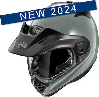 Arai Ar Tour Cască de motocicletă On-Off ECE 22.06 1736gr