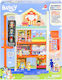 Liniex Bluey - Shopping Playset Bluey για 3+ Ετών