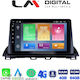 LM Digital Car Audio System for Mazda CX-4 2014 > (Bluetooth/USB/WiFi/GPS/Apple-Carplay/Android-Auto)