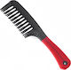 Niobe Professional Pieptene de păr 20cm