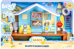 Liniex Bluey Cabana De Plajă Bluey Pentru Vârsta 3+