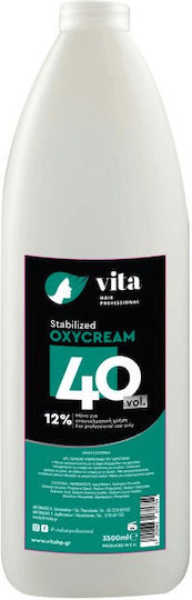 Vita Hair Professional Haaroxidant 40Band 1000ml
