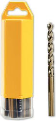 Dewalt Комплект 10 Конусни Диамантени Свредла HSS за Метал