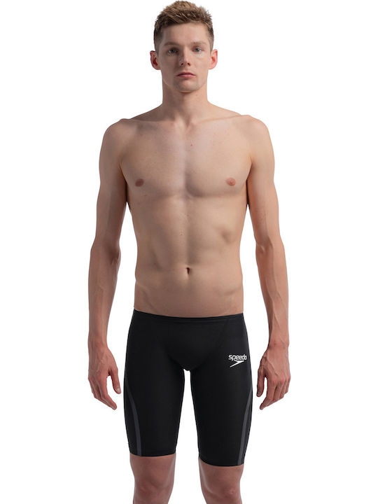 Speedo Fastskin Lzr Pure Intent 2.0 15857H618 Men's Competition Jammer Black