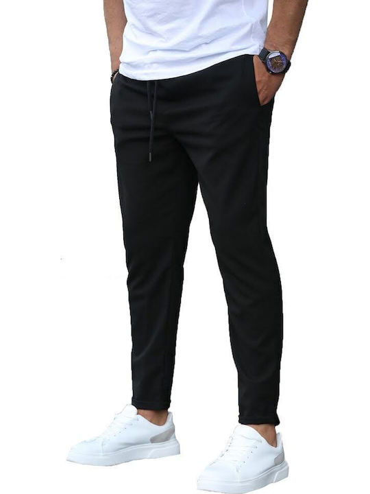 madmext Hose Black