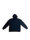 Sweatshirt Schwarz