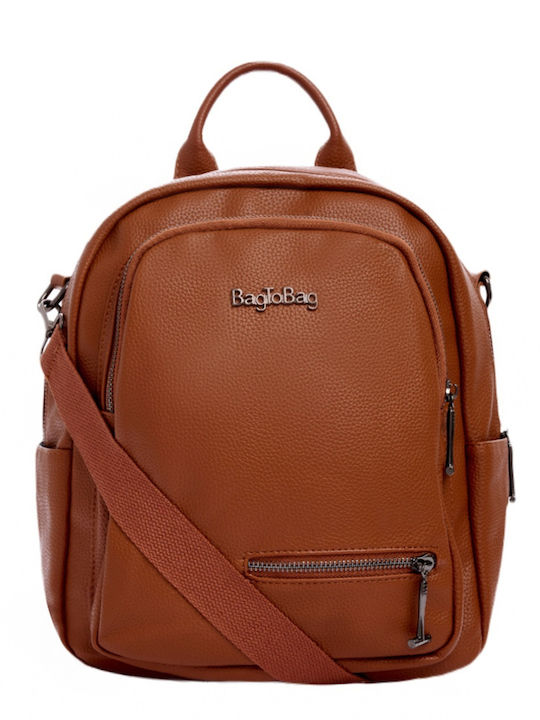Backpack women's on sale skroutz