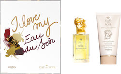 Sisley Paris Eau Du Soir Γυναικείο Σετ με Eau de Parfum Sisley Paris Eau Du Soir Γυναικείο Σετ με Eau de Parfum