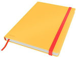 Leitz Notebook B5 Yellow