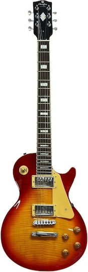 Prodipe Elektrische Gitarre Bersten