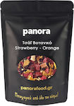 Panora Strawberry - Orange Βότανα 100gr