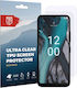 Rosso Ultra Clear Screen Protector 2τμχ (Nokia C22)