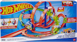 Hot Wheels Rennstrecke Heiße Räder