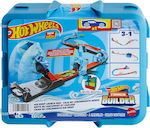 Hot Wheels Track