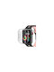 Защитна Силиконов Калъф в Прозрачен цвят за Apple Watch 41 мм