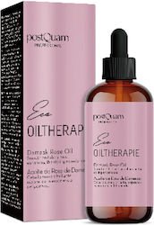 PostQuam Professional Ulei de Trandafir de Damasc 100ml PostQuam Professional Ulei de Trandafir de Damasc 100ml