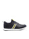 Gianna Kazakou Sneakers BLACK