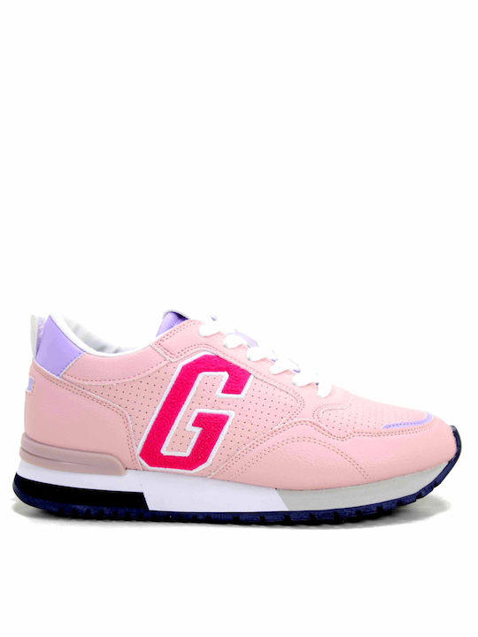 GAP Femei Sneakers Roz