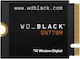 Western Digital Black SN770M SSD 1TB M.2 NVMe PCI Express 4.0