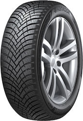 Hankook I*cept Rs3 175/60R15 81H Χειμερινό για Επιβατικό Hankook I*cept Rs3 175/60R15 81H Χειμερινό για Επιβατικό