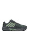 K-Swiss Express Ανδρικά Παπούτσια Τένις για Χωμάτινα Γήπεδα Πράσινα