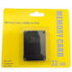 Memory Card 32Mb για Playstation 2 Memory card for PS2 in Black color