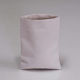 Decocraft Basic Ecru Pouch for Wedding Favors 12pcs