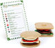 Kidslife Sandwichladen 15Stück