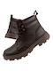 CAT Men's Boots Brown