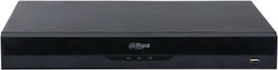 Dahua NVR5208-8P-EI NVR 8 Καναλιών Full HD Dahua NVR5208-8P-EI NVR 8 Καναλιών Full HD
