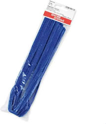 Knorr Prandell Pipe Cleaners 10pcs in Blue Color