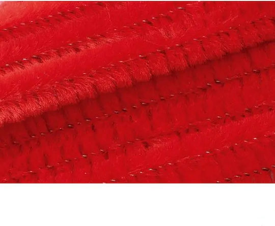 Knorr Prandell Pipe Cleaners 10pcs in Red Color