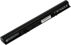 100991 Compatible Battery Medion Akoya