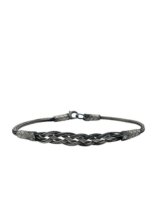 Damen Armband aus Silber