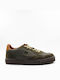 Enrico Coveri Sneakers Green