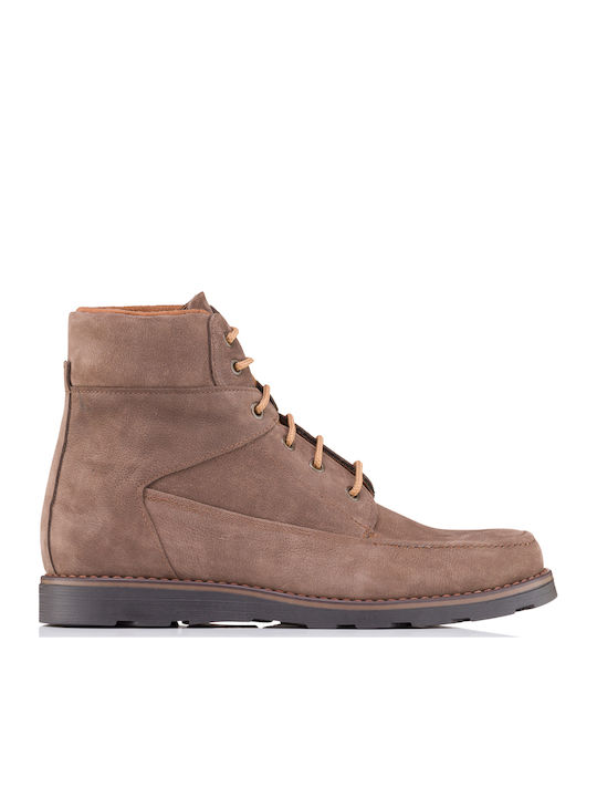 Northway Leather Boots ω
