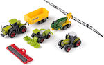 VN Toys Tractor