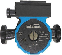 Hofamat Electronic Circulator Pump