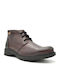 Piele Maro Ghete barbati Anatomic