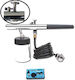 Vtools Airbrush with Injector 0.35mm and 0.3mm